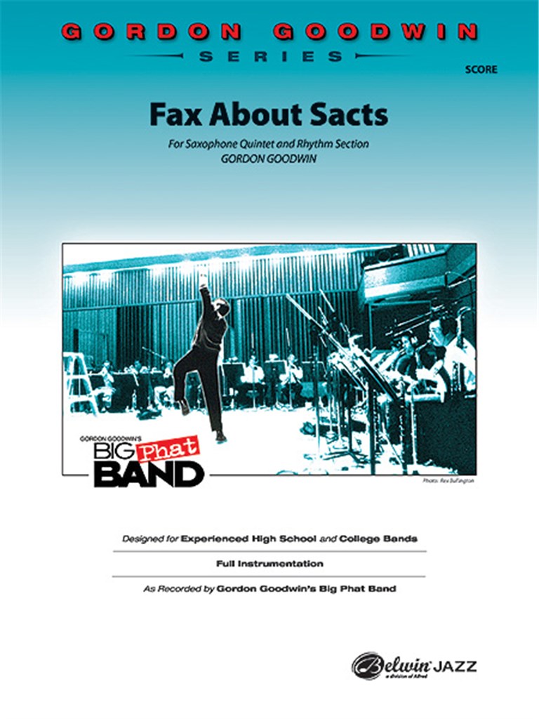 Fax About Sacts